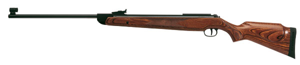 Mod. 350 Magnum Laminated
