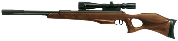 Mod. 470 Target Hunter
