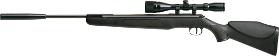 Mod. Panther 350 Magnum Professional