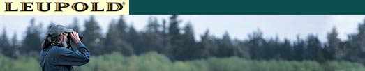 Leupold Golden Ring Birding & Observation Home Page
