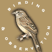 Birding & Observation Home Page