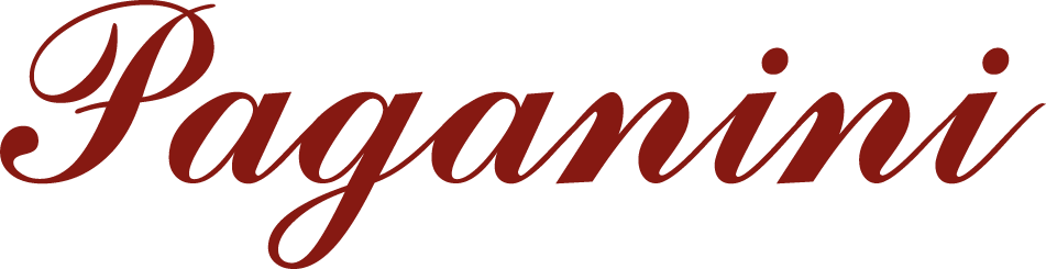 Logo paganini